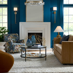 Chadid Coffee Table - functional centerpieces for homes | Image 1 | InSTYLE Home & Rugs