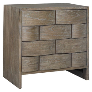 Lydon 4 Drawer Chest - spacious drawer for organized storage in any room | Image 4 | InSTYLE Home & Rugs