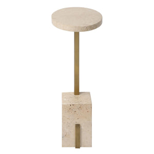 Feranno Accent Table - chic accent table for contemporary home interiors | Image 5 | InSTYLE Home & Rugs