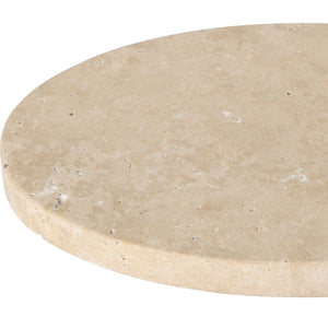 Feranno Accent Table - chic accent table for contemporary home interiors | Image 8 | InSTYLE Home & Rugs