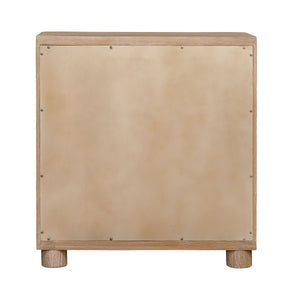 Scottie 3 Drawer Chest - durable drawer with smooth glide mechanism for daily use | Image 5 | InSTYLE Home & Rugs