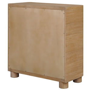 Scottie 3 Drawer Chest - durable drawer with smooth glide mechanism for daily use | Image 6 | InSTYLE Home & Rugs