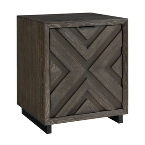 Barrett Cabinet - elegant cabinet for any room | Image 6 | InSTYLE Home & Rugs