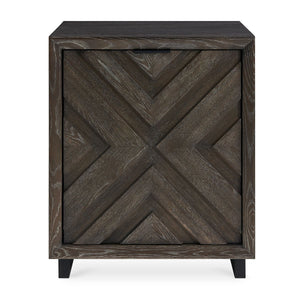 Barrett Cabinet - elegant cabinet for any room | Image 2 | InSTYLE Home & Rugs