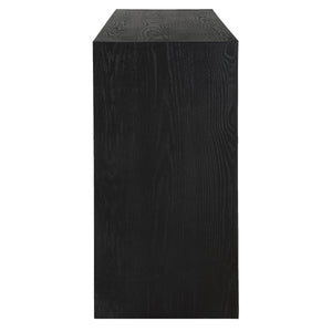 Williams 4 Door Cabinet - elegant cabinet for any room | Image 6 | InSTYLE Home & Rugs