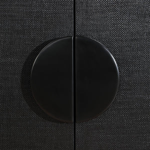 Williams 4 Door Cabinet - elegant cabinet for any room | Image 12 | InSTYLE Home & Rugs