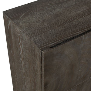 Phineas 3 Door Cabinet - stylish cabinet for modern spaces | Image 7 | InSTYLE Home & Rugs