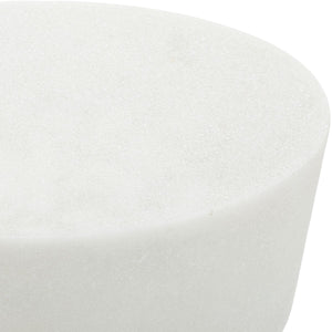 Stevie Accent Indoor-Outdoor Table - slim tables for entryways | Image 11 | InSTYLE Home & Rugs