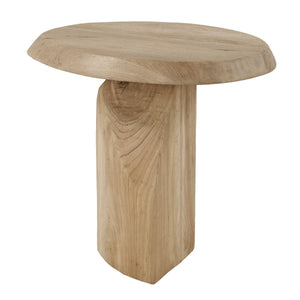 Tiernan Side Table - available in a variety of materials and styles | Image 5 | InSTYLE Home & Rugs