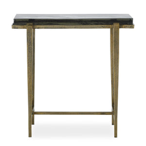 Preston Accent Table, Rectangular - chic accent table for contemporary home interiors | Image 2 | InSTYLE Home & Rugs