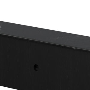 Camden Media Cabinet, 63" - media cabinet with ample storage for dvds, blu-rays, and electronics | Image 7 | InSTYLE Home & Rugs