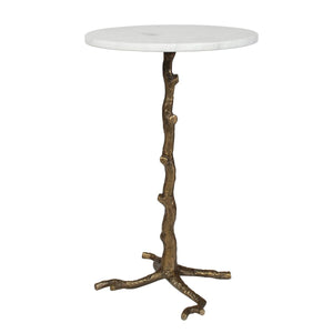 Calais Accent Table - functional accent table with unique design for any room | Image 3 | InSTYLE Home & Rugs