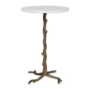 Calais Accent Table - functional accent table with unique design for any room | Image 4 | InSTYLE Home & Rugs