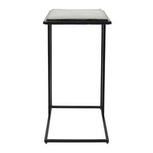 Mateo Accent Table - chic accent table for contemporary home interiors | Image 2 | InSTYLE Home & Rugs