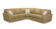 Model 5101 Sectional Fabric