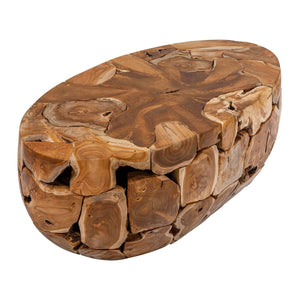 Gareis Coffee Table - stylish tables for living rooms | Image 4 | InSTYLE Home & Rugs