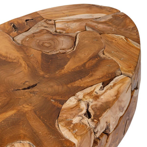 Gareis Coffee Table - stylish tables for living rooms | Image 5 | InSTYLE Home & Rugs