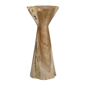 Coastwood Indoor-Outdoor Drink table - sleek design for modern homes | Image 3 | InSTYLE Home & Rugs