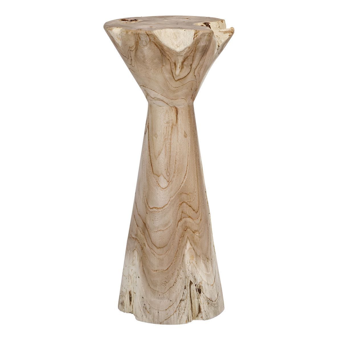 Coastwood Indoor-Outdoor Drink table - sleek design for modern homes | Image 2 | InSTYLE Home & Rugs