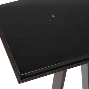 Galloway Accent Table - small accent table with storage for a clutter-free space | Image 7 | InSTYLE Home & Rugs