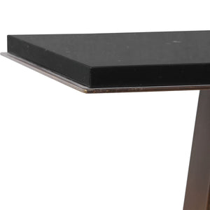 Galloway Accent Table - small accent table with storage for a clutter-free space | Image 8 | InSTYLE Home & Rugs