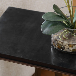 Galloway Accent Table - small accent table with storage for a clutter-free space | Image 4 | InSTYLE Home & Rugs