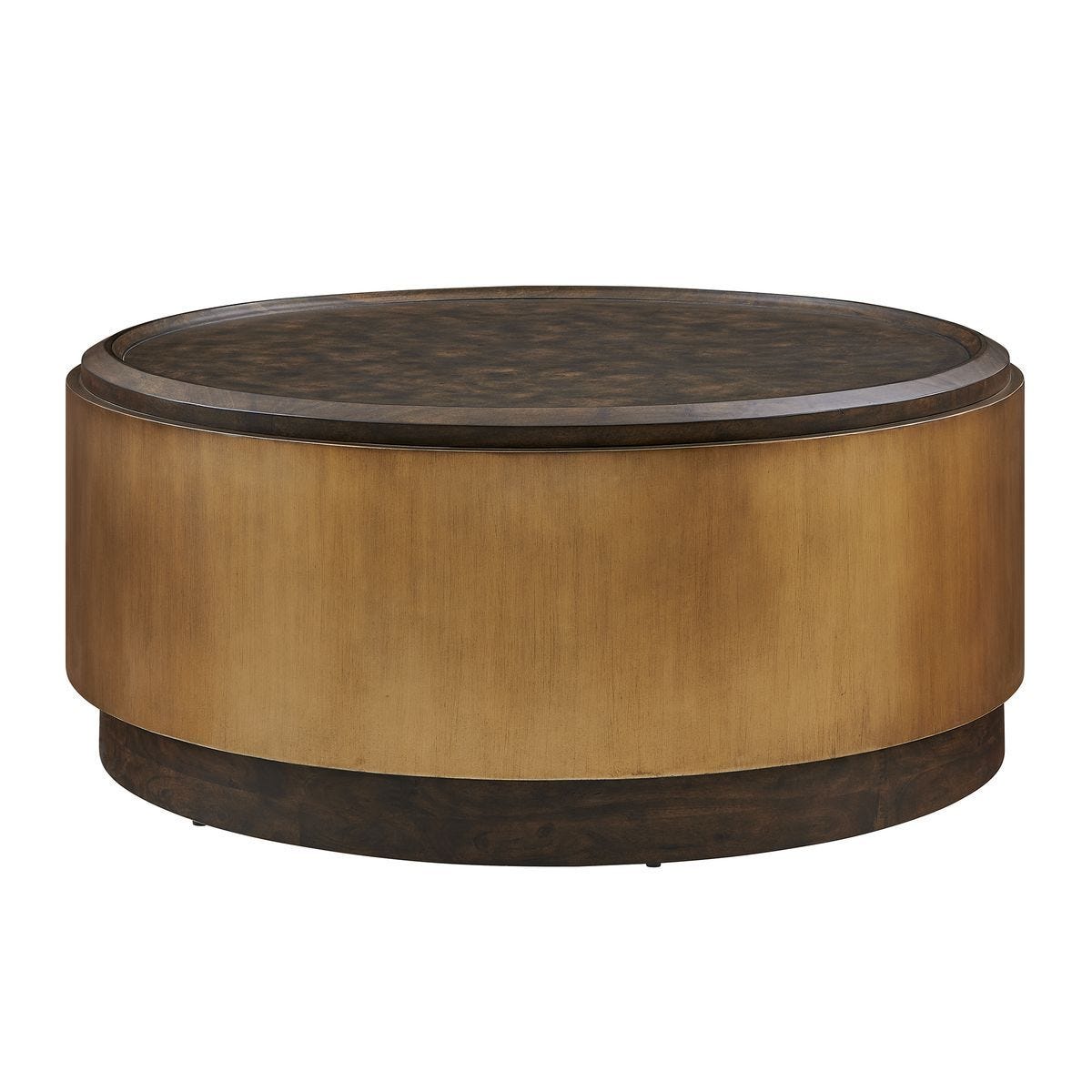 Parrish Coffee Table - stylish tables for living rooms | Image 2 | InSTYLE Home & Rugs