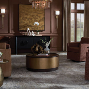 Parrish Coffee Table - stylish tables for living rooms | Image 3 | InSTYLE Home & Rugs