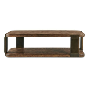 Vance Coffee Table - modern design for any room | Image 2 | InSTYLE Home & Rugs