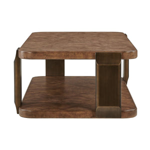 Vance Coffee Table - modern design for any room | Image 5 | InSTYLE Home & Rugs