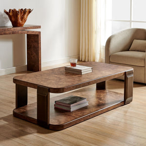 Vance Coffee Table - modern design for any room | Image 3 | InSTYLE Home & Rugs