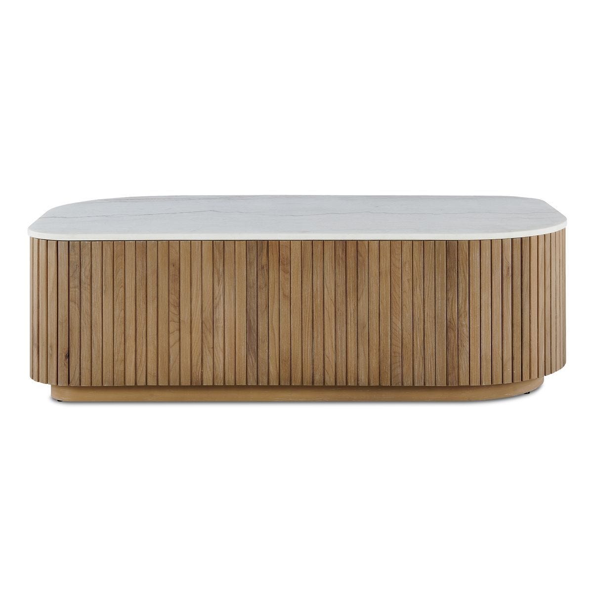 Arik Coffee Table - stylish tables for living rooms | Image 2 | InSTYLE Home & Rugs