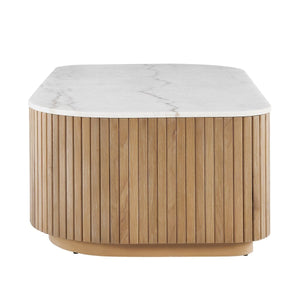 Arik Coffee Table - stylish tables for living rooms | Image 5 | InSTYLE Home & Rugs