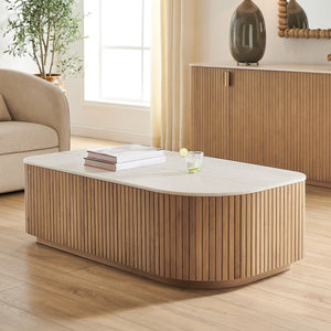 Arik Coffee Table - stylish tables for living rooms | Image 3 | InSTYLE Home & Rugs