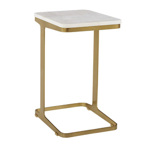 Tylan Accent Table - small accent table with storage for a clutter-free space | Image 2 | InSTYLE Home & Rugs