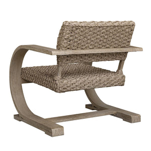 Rehema Outdoor Lounge Chair - comfortable chairs for relaxation | Image 7 | InSTYLE Home & Rugs