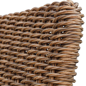 Sumba Outdoor Lounge Chair, Golden Flax - stylish lounge chairs for any room | Image 6 | InSTYLE Home & Rugs