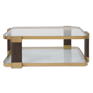 Ryles Coffee Table - stylish tables for living rooms | Image 2 | InSTYLE Home & Rugs