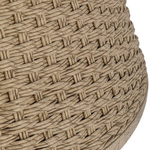 Cardoso Indoor-Outdoor Dining Table, 2 Cartons - elegant table for dining rooms | Image 4 | InSTYLE Home & Rugs