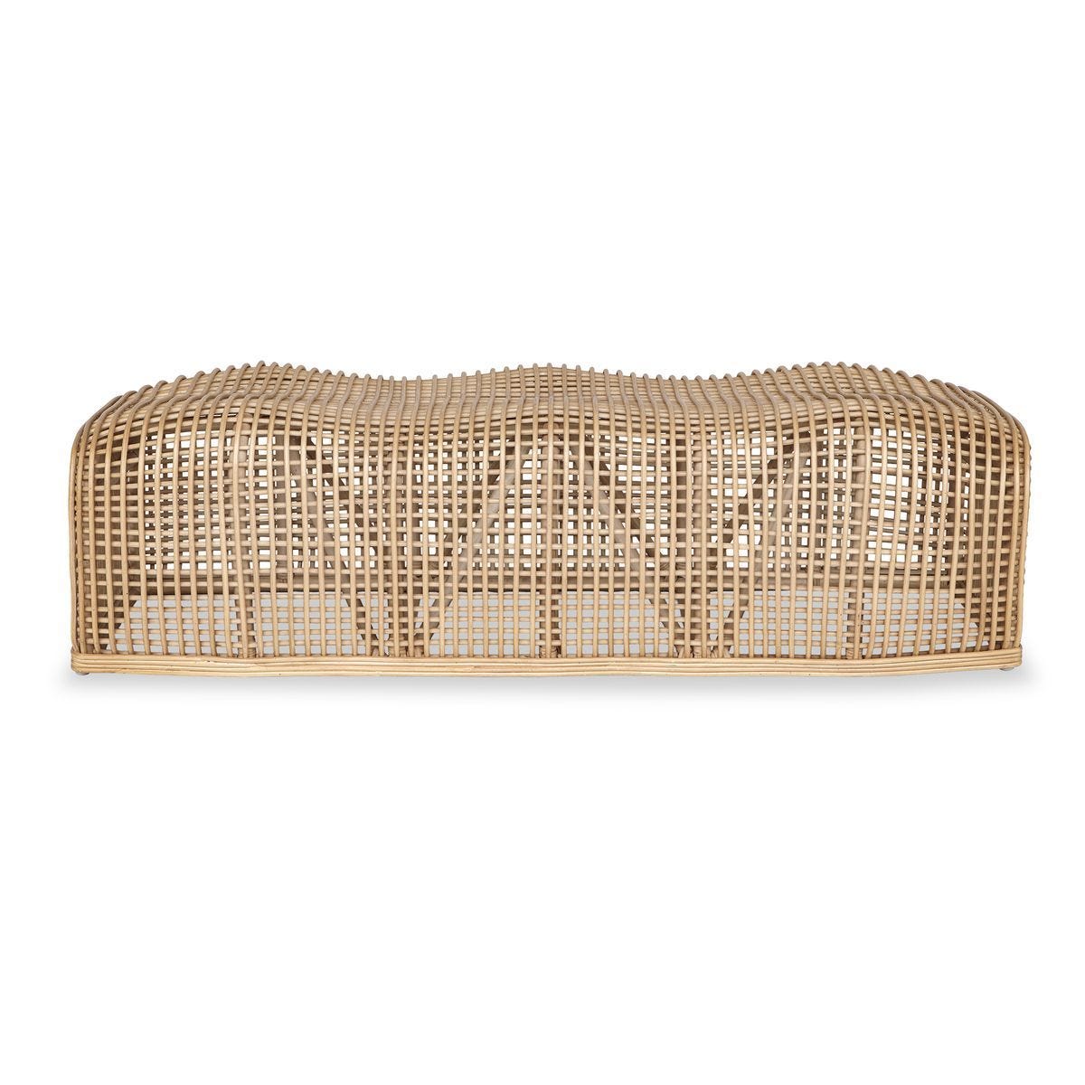 Tino Bench - stylish bench for any space | Image 2 | InSTYLE Home & Rugs