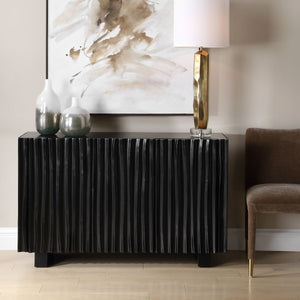 Mercado 3 Door Cabinet - perfect for storage and display | Image 1 | InSTYLE Home & Rugs
