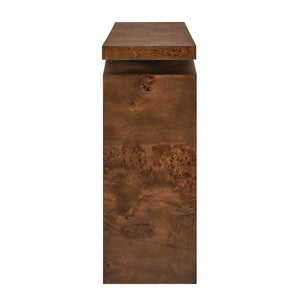 Naoko Console Table - versatile console for stylish storage and display in any room | Image 5 | InSTYLE Home & Rugs