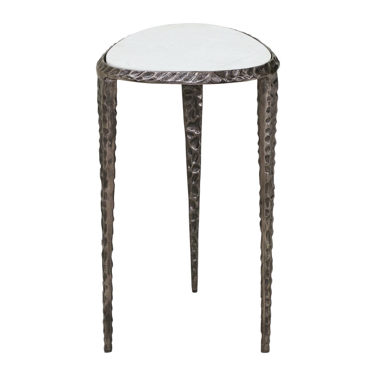 Arnold Accent Table - functional accent table with unique design for any room | Image 2 | InSTYLE Home & Rugs