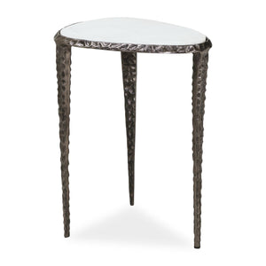 Arnold Accent Table - functional accent table with unique design for any room | Image 1 | InSTYLE Home & Rugs