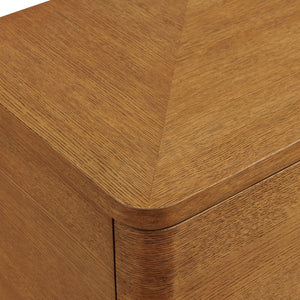 Duluth 3 Drawer Chest - spacious drawer for organized storage in any room | Image 7 | InSTYLE Home & Rugs