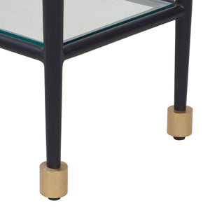 Javana Console Table, 2 CARTONS - versatile console for stylish storage and display in any room | Image 6 | InSTYLE Home & Rugs