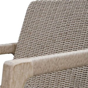 Sumba Outdoor Rocking Chair - durable construction for long-lasting use | Image 10 | InSTYLE Home & Rugs