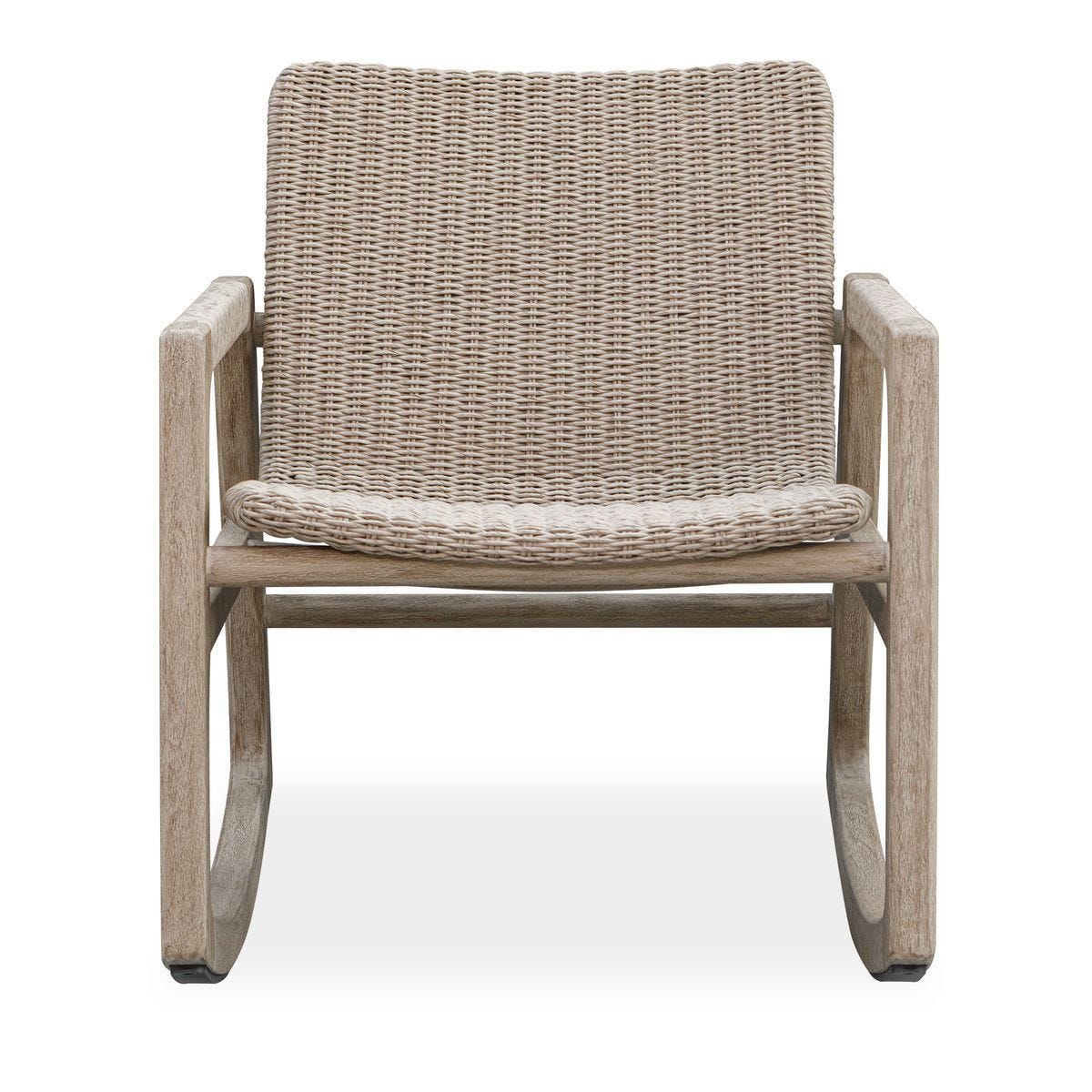 Sumba Outdoor Rocking Chair - durable construction for long-lasting use | Image 2 | InSTYLE Home & Rugs