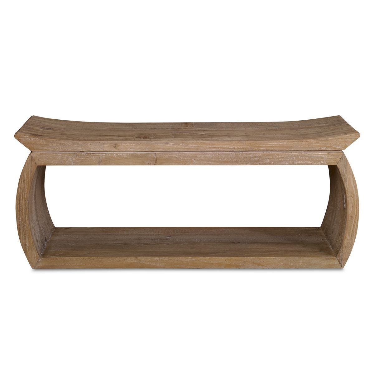 Connor Bench - stylish bench for any space | Image 1 | InSTYLE Home & Rugs