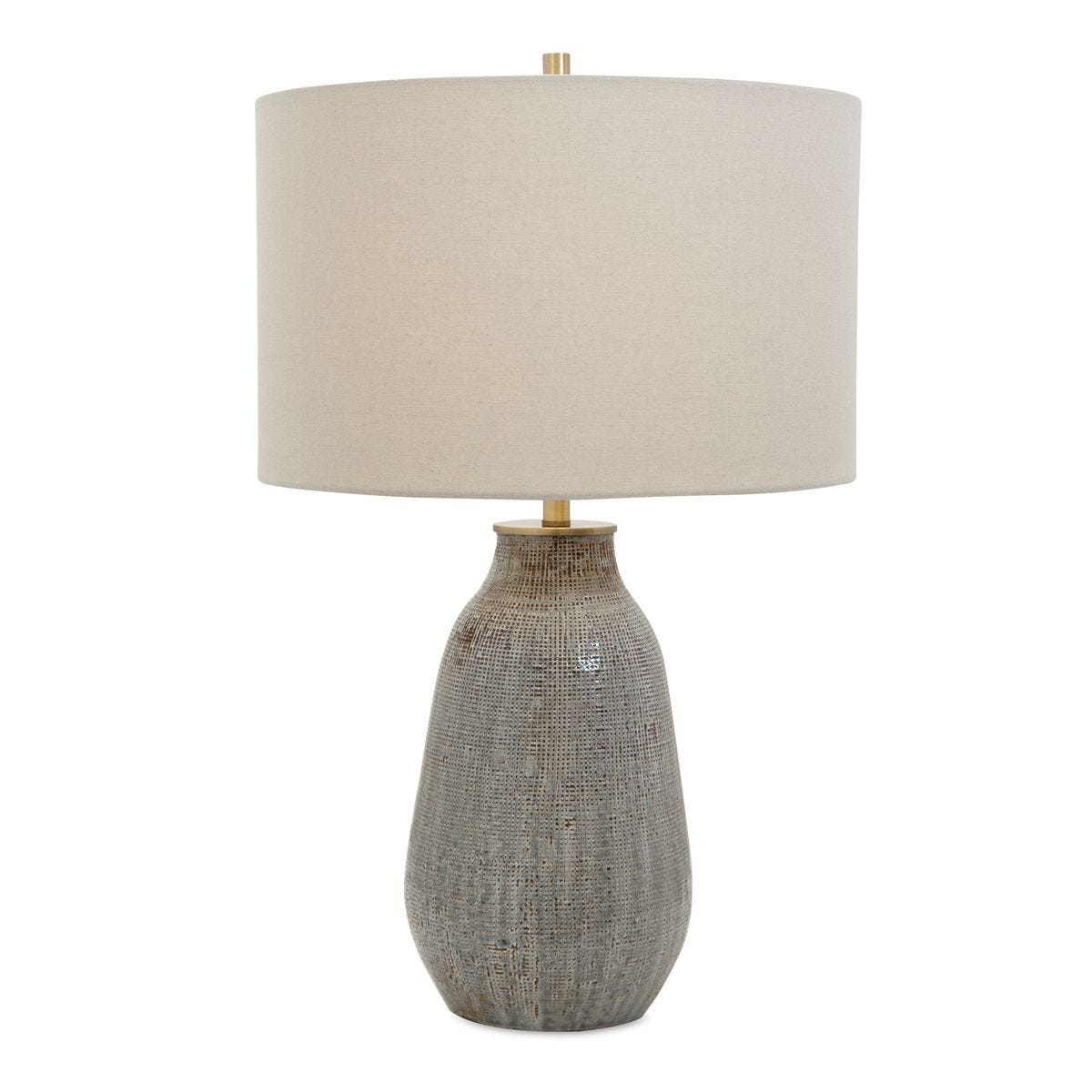 Monacan Table Lamp - versatile lighting lamps for any interior style | Image 1 | InSTYLE Home & Rugs